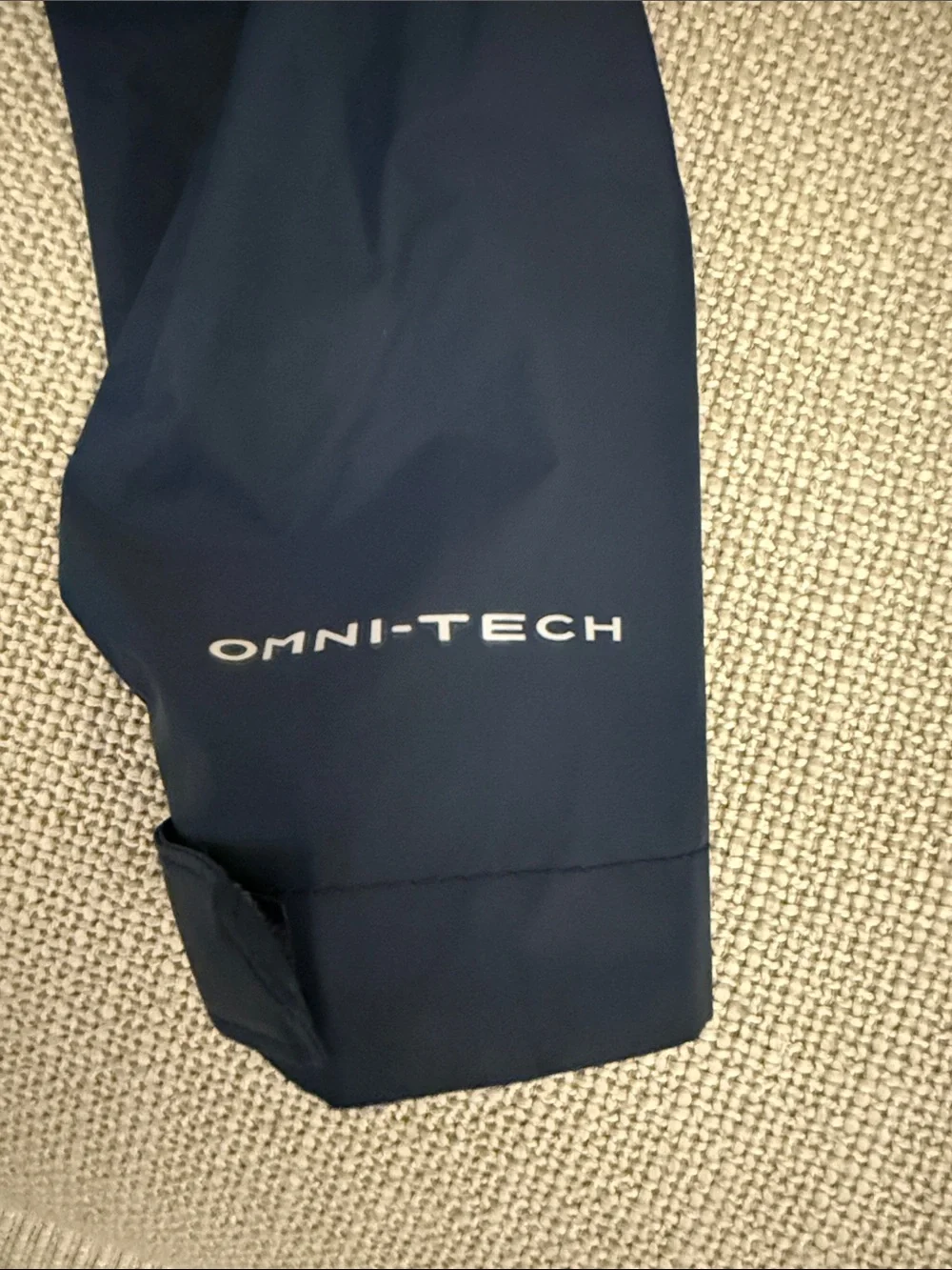 Columbia omni tech™